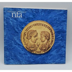 NFA NUMISMATIC FINE ARTS  Auction XXX  Ancient Greek and Roman Coins 1992